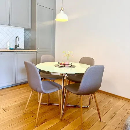 Matas Old Town Apartment Kaunas