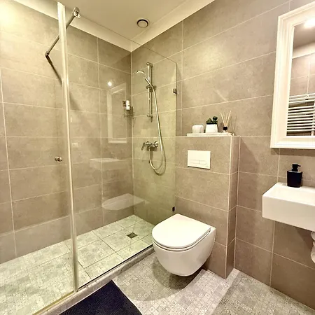 Matas Old Town Apartment