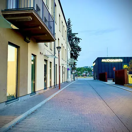 شقة Matas Old Town